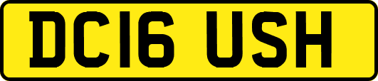 DC16USH