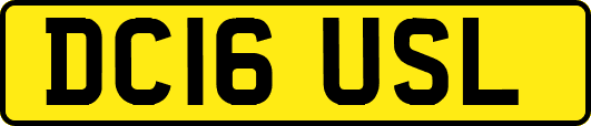 DC16USL