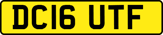 DC16UTF