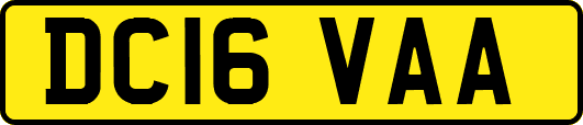DC16VAA