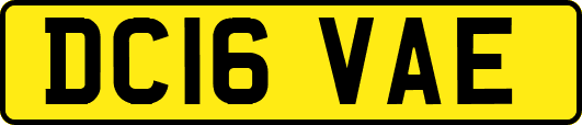 DC16VAE