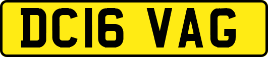 DC16VAG