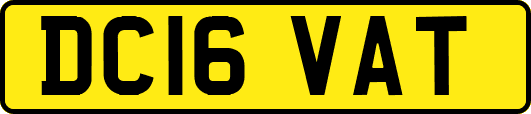 DC16VAT