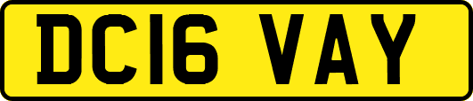 DC16VAY