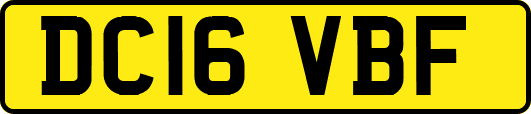 DC16VBF