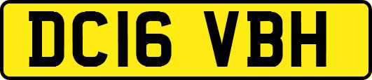 DC16VBH