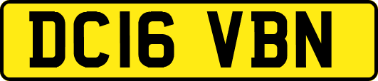 DC16VBN