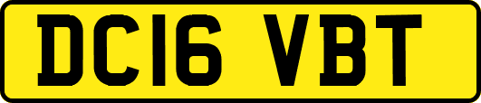DC16VBT