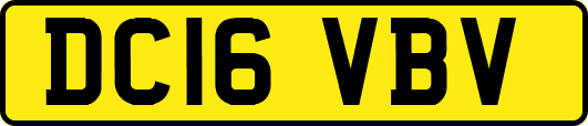 DC16VBV