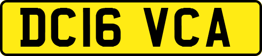 DC16VCA