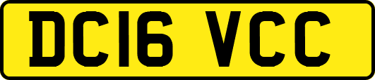 DC16VCC