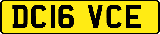 DC16VCE