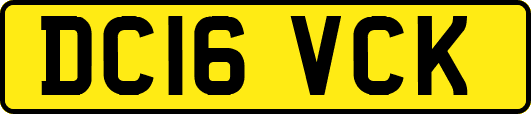 DC16VCK