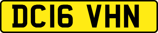 DC16VHN