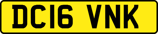 DC16VNK