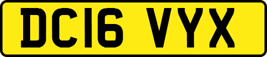 DC16VYX