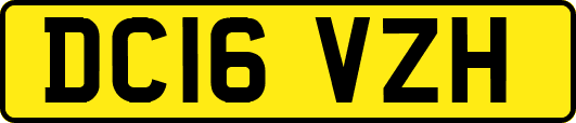 DC16VZH