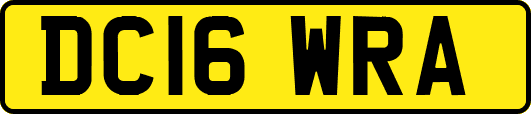 DC16WRA