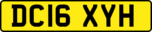 DC16XYH