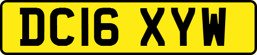 DC16XYW