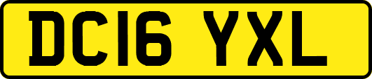 DC16YXL