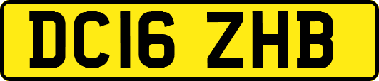 DC16ZHB