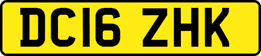 DC16ZHK