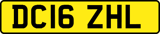 DC16ZHL
