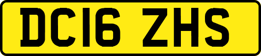 DC16ZHS