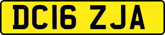 DC16ZJA
