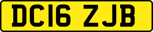DC16ZJB