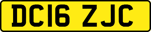 DC16ZJC