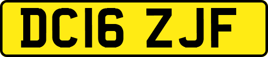 DC16ZJF