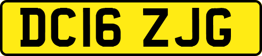 DC16ZJG