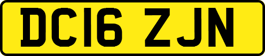 DC16ZJN