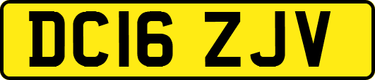 DC16ZJV