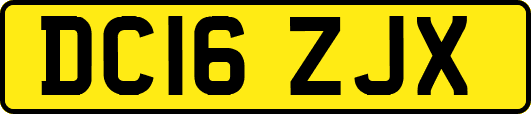 DC16ZJX