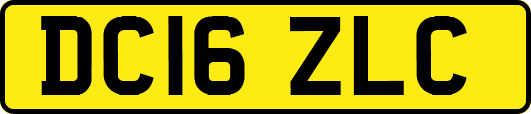 DC16ZLC