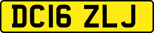 DC16ZLJ