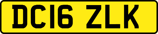 DC16ZLK