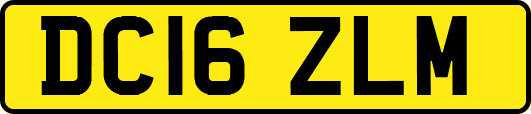DC16ZLM