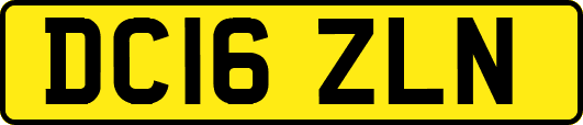 DC16ZLN