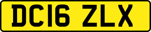 DC16ZLX