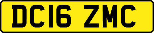 DC16ZMC