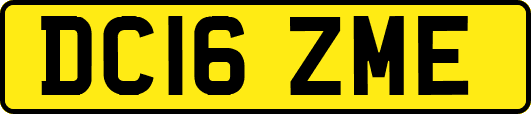 DC16ZME