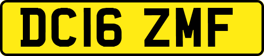 DC16ZMF