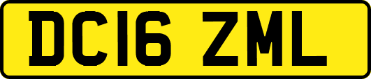 DC16ZML