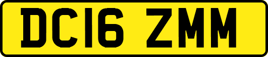 DC16ZMM