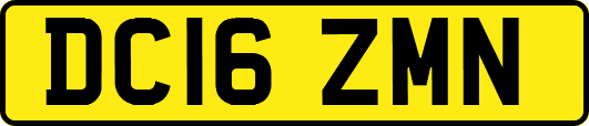 DC16ZMN