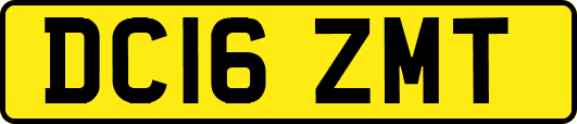 DC16ZMT